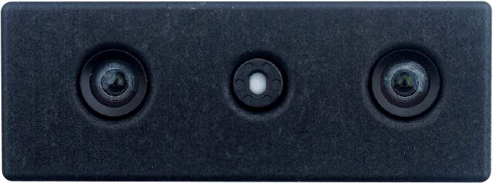 Deimos Stereo Camera